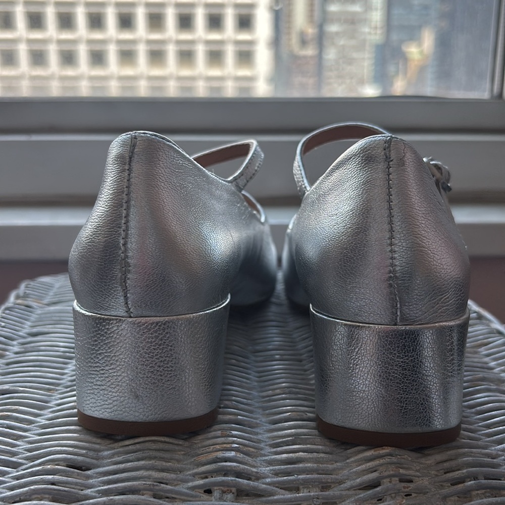 The Nettie Heeled Mary Jane NWT - Picture 7 of 14